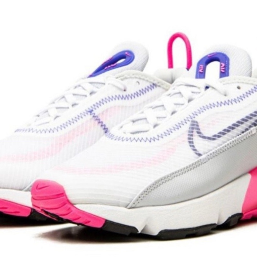 Nike Air Max 2090 shoes